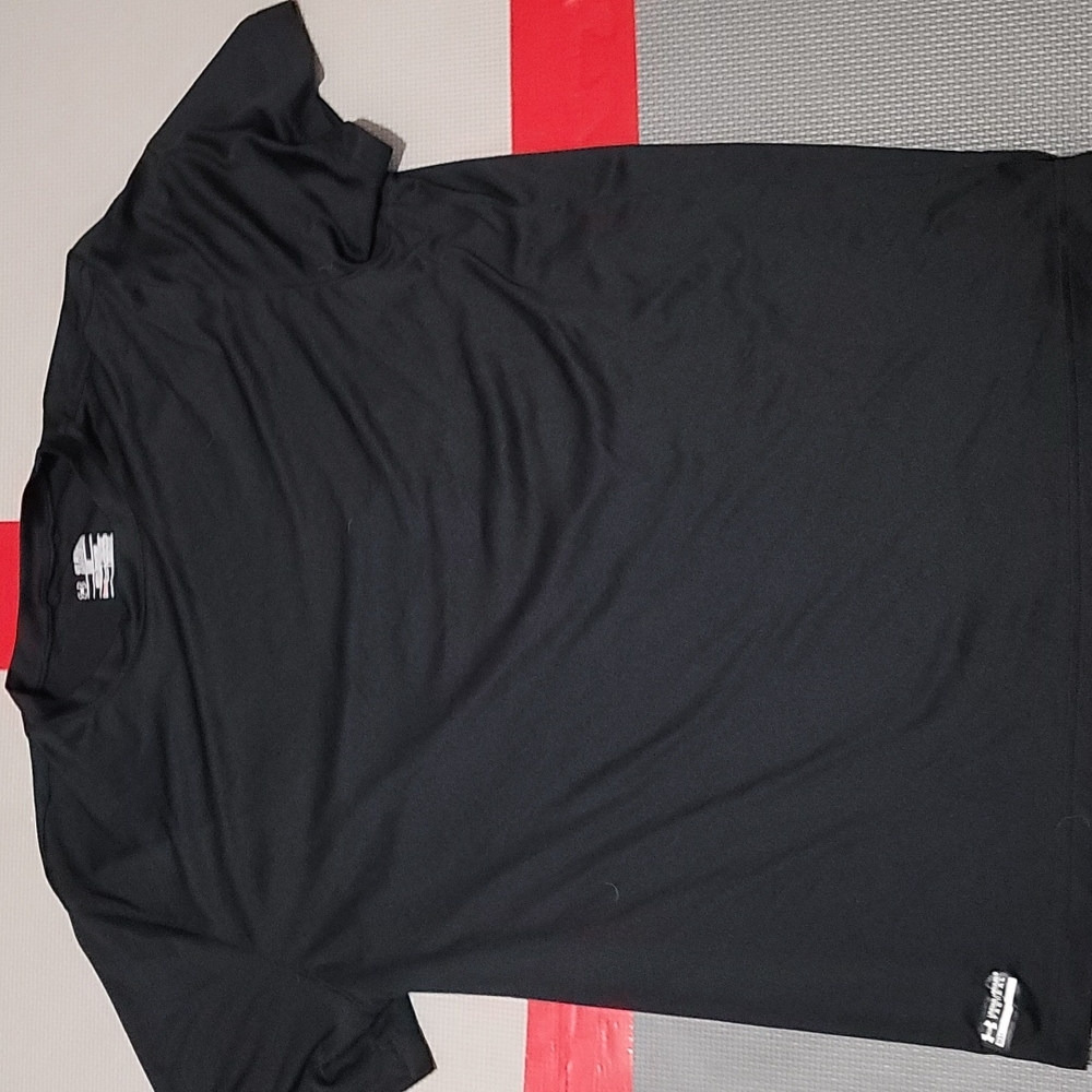 Under Armour Heat Gear TACTICAL shirt xxl
